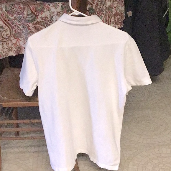 Burberry Polo Shirt💥💥💥SUPER SALE💥💥💥 - Picture 3 of 6